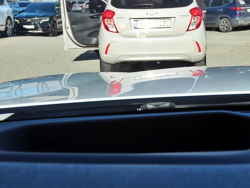 BMW 5 Series - Vista 10