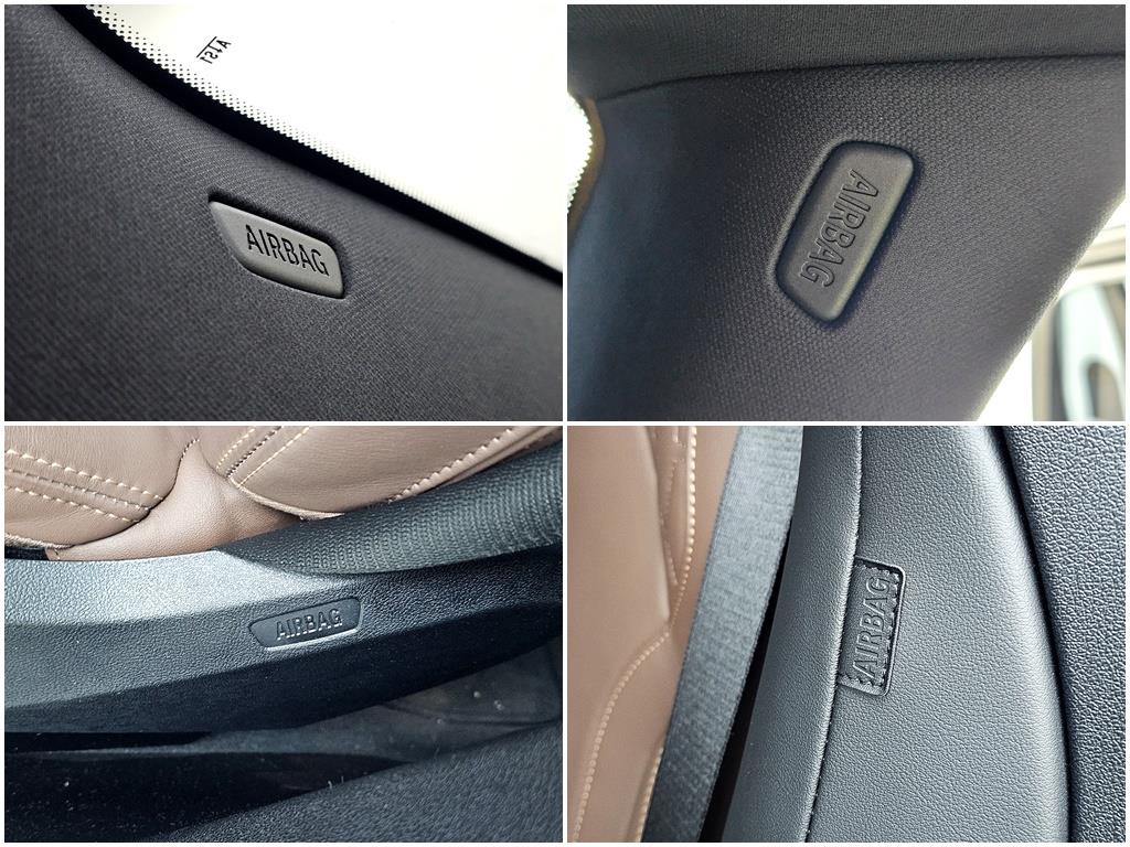 BMW X6 2025 Blanco - Importación desde Corea - HF Imports Iquique - Foto 18