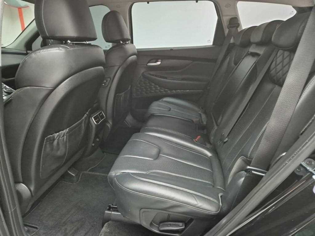 HYUNDAI Santa Fe - Vista 12