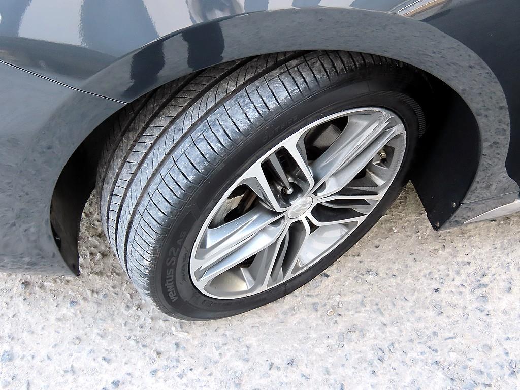 HYUNDAI Grandeur 2017 Gris - Importación desde Corea - HF Imports Iquique - Foto 20