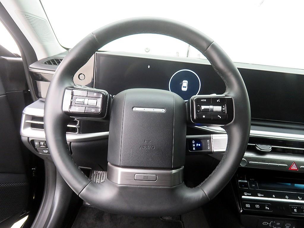 HYUNDAI Grandeur - Vista 10