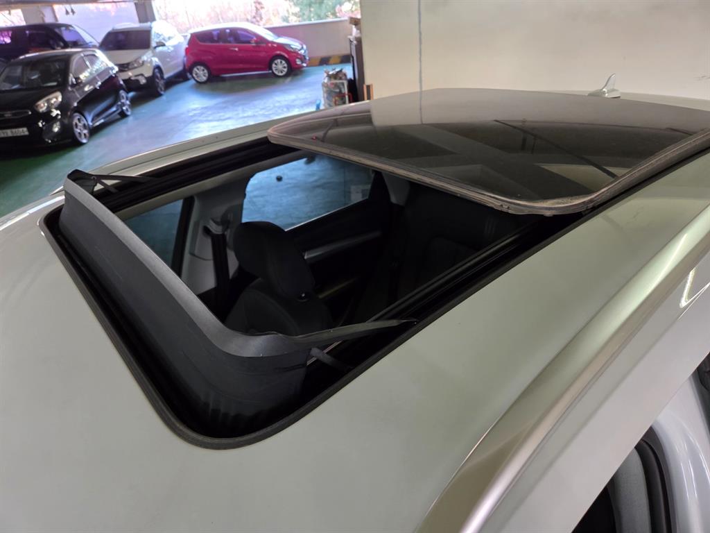 Audi Q5 2020 Blanco - Importación desde Corea - HF Imports Iquique - Foto 17