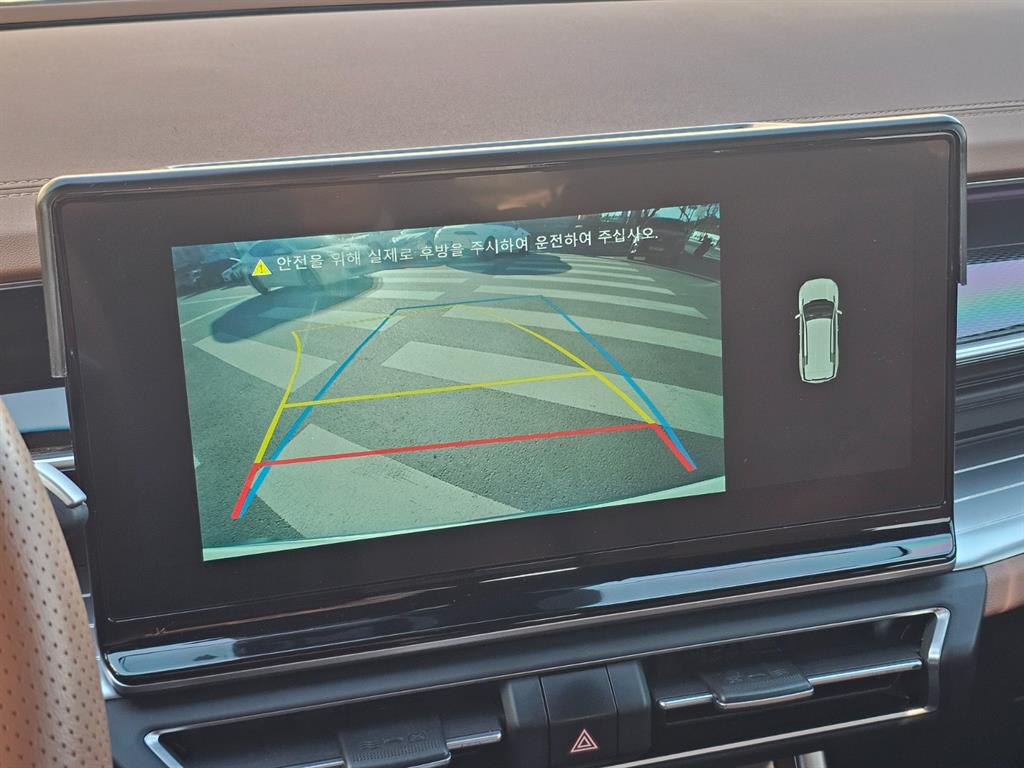 Ssangyong Torres 2023 Blanco - Importación desde Corea - HF Imports Iquique - Foto 17