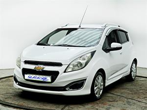 Chevrolet Spark - Vista 4