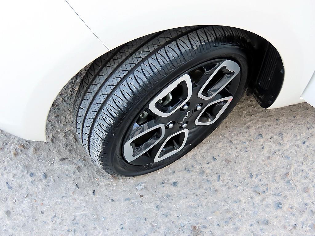 KIA Ray 2022 Blanco - Importación desde Corea - HF Imports Iquique - Foto 20