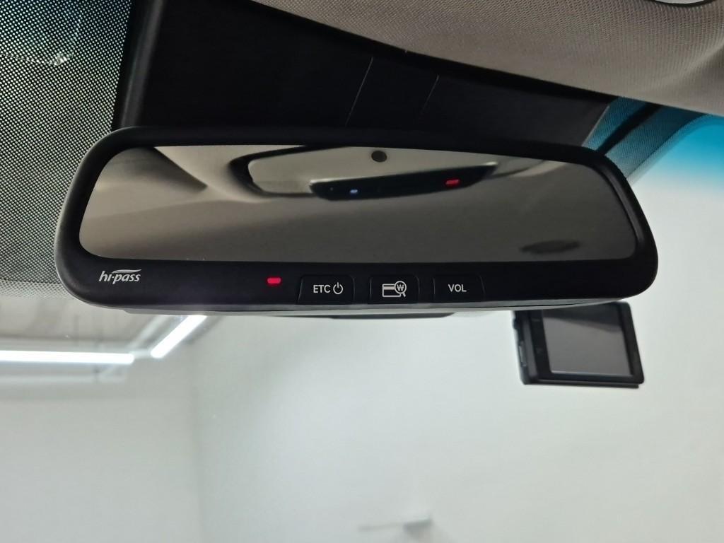 HYUNDAI Palisade 2022 Blanco - Importación desde Corea - HF Imports Iquique - Foto 16