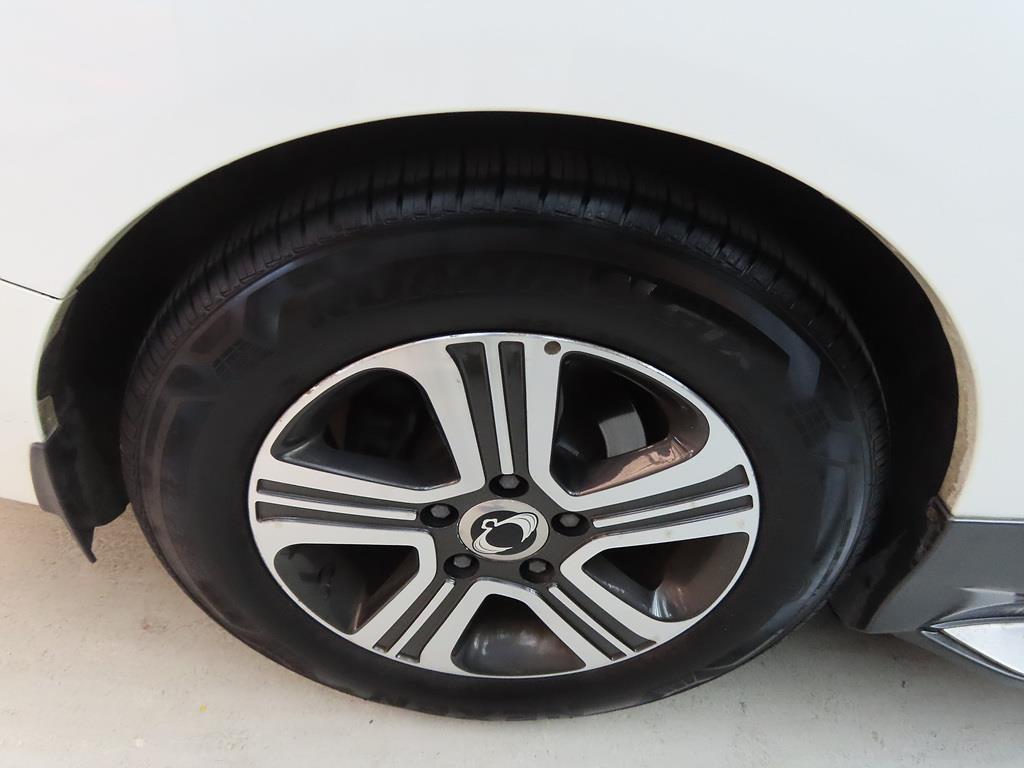 Ssangyong Korando 2015 Blanco - Importación desde Corea - HF Imports Iquique - Foto 18