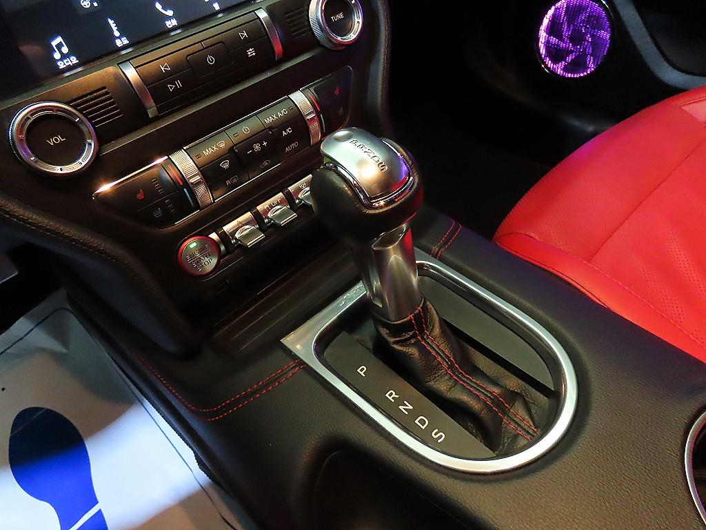 Ford Mustang 2019 - Importación desde Corea - HF Imports Iquique - Foto 17