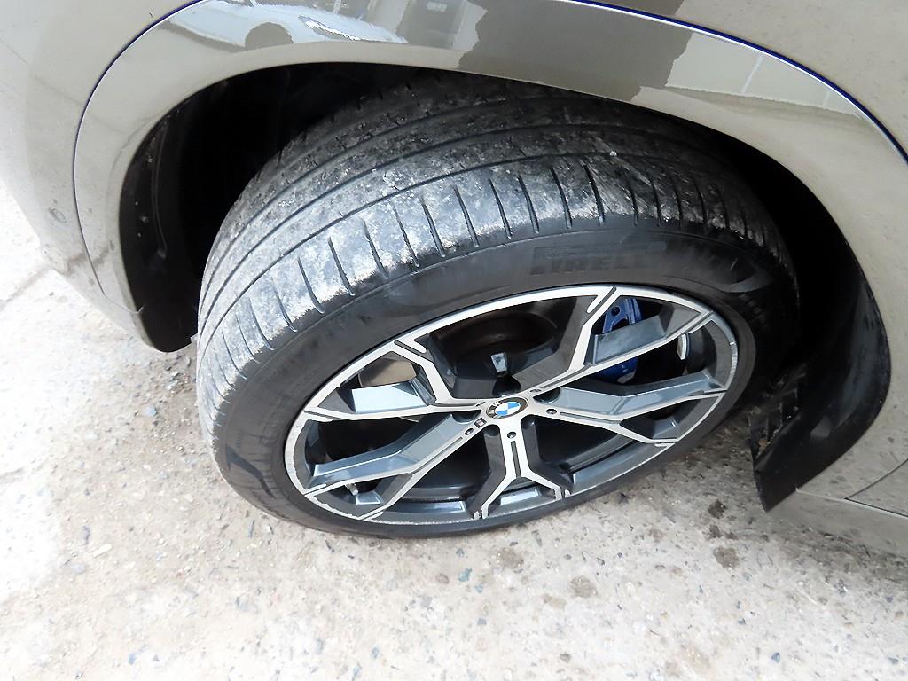 BMW X6 2023 - Importación desde Corea - HF Imports Iquique - Foto 20