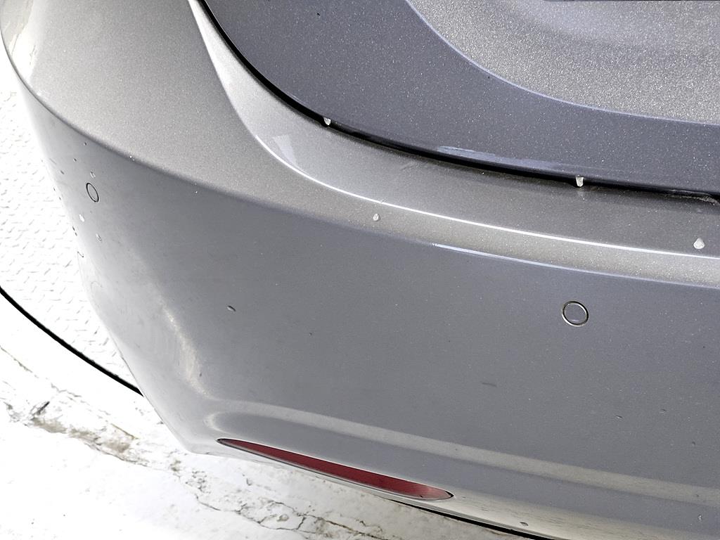 HYUNDAI Avante 2011 Gris - Importación desde Corea - HF Imports Iquique - Foto 14