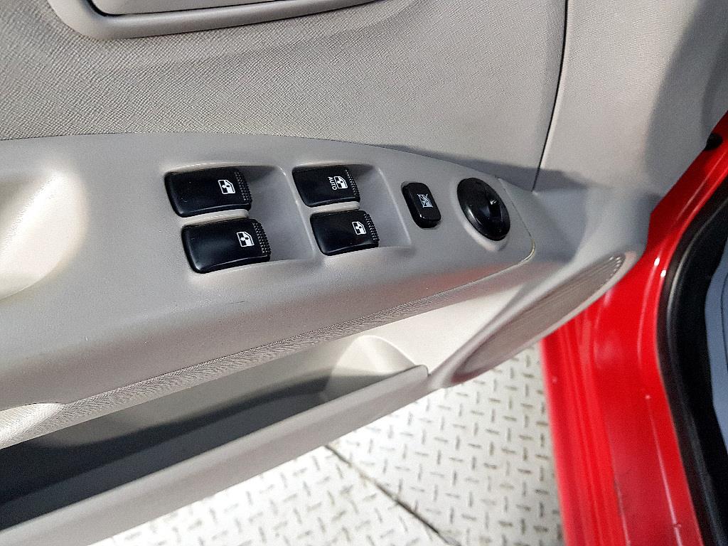 KIA Morning - Vista 11