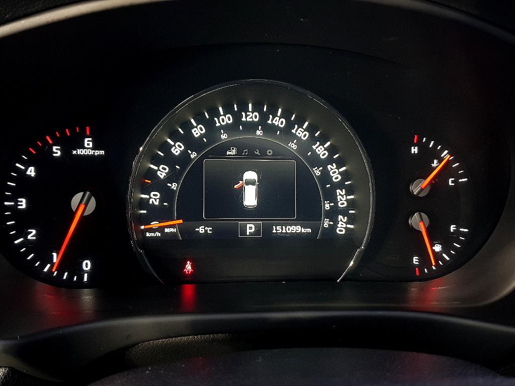 KIA Sorento - Vista 7