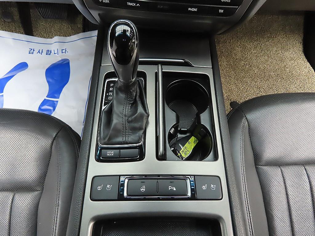 HYUNDAI Genesis 2015 Azul - Importación desde Corea - HF Imports Iquique - Foto 13