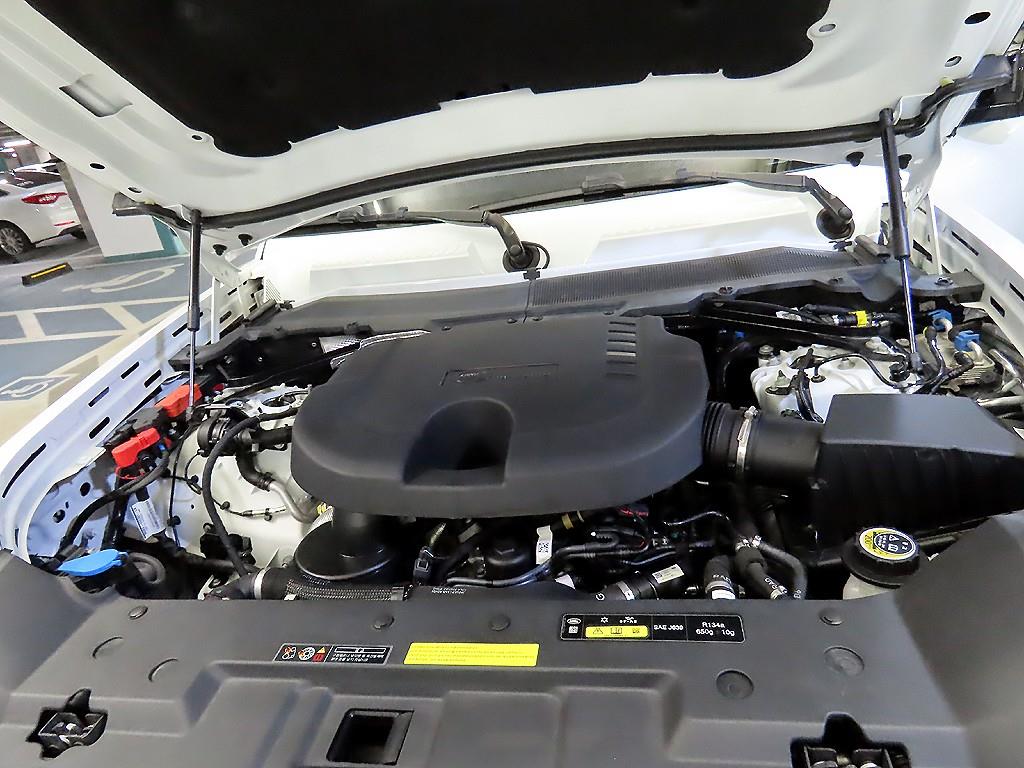 Land Rover Defender 2023 - Importación desde Corea - HF Imports Iquique - Foto 19