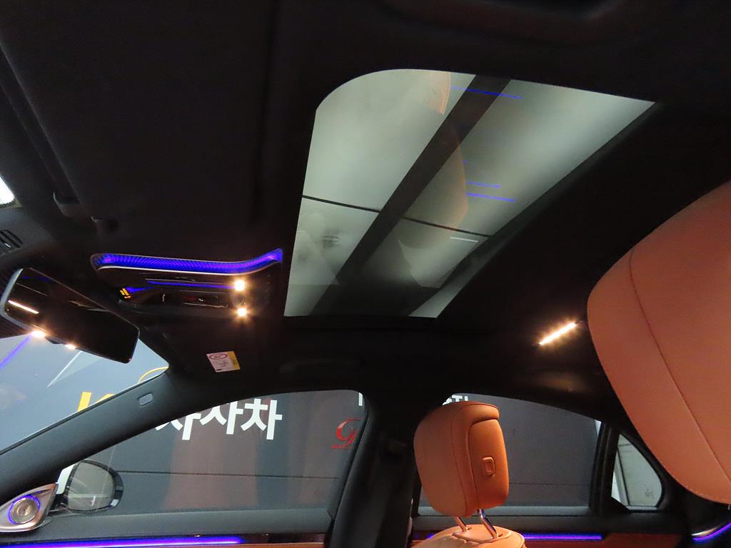 Mercedes Benz S Class 2022 Blanco - Importación desde Corea - HF Imports Iquique - Foto 18