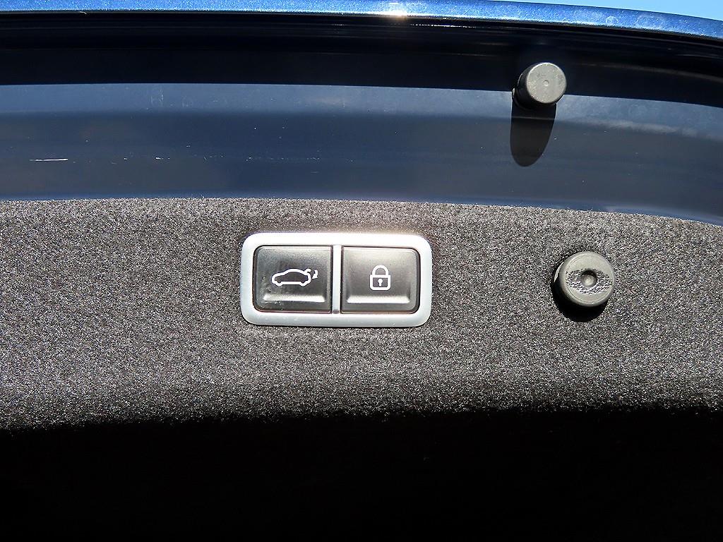 Genesis G70 2021 Azul - Importación desde Corea - HF Imports Iquique - Foto 17