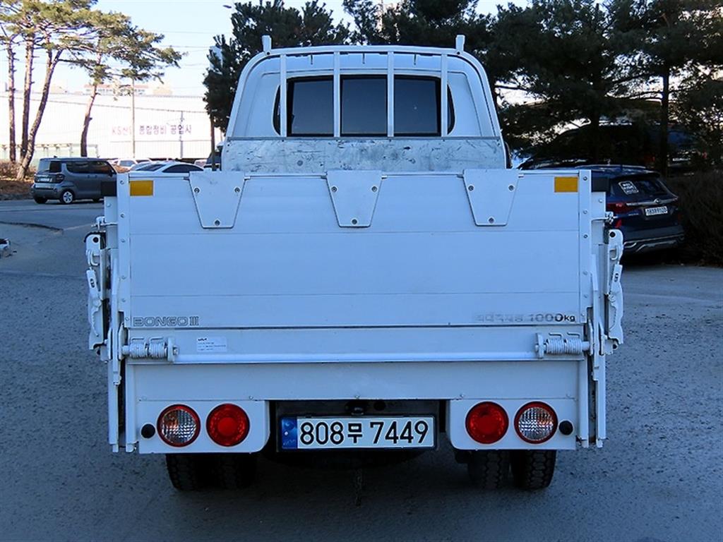 Small Truck Top_Powergate - Vista 4