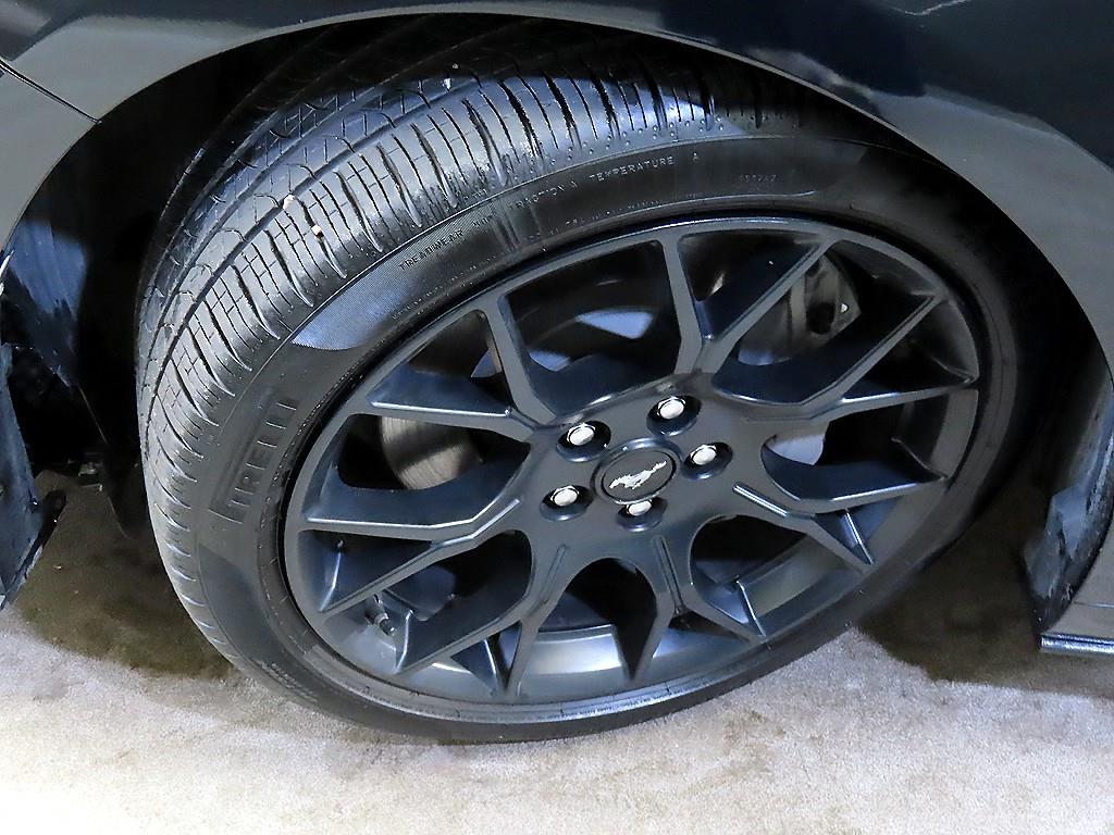 Ford Mustang 2019 - Importación desde Corea - HF Imports Iquique - Foto 20