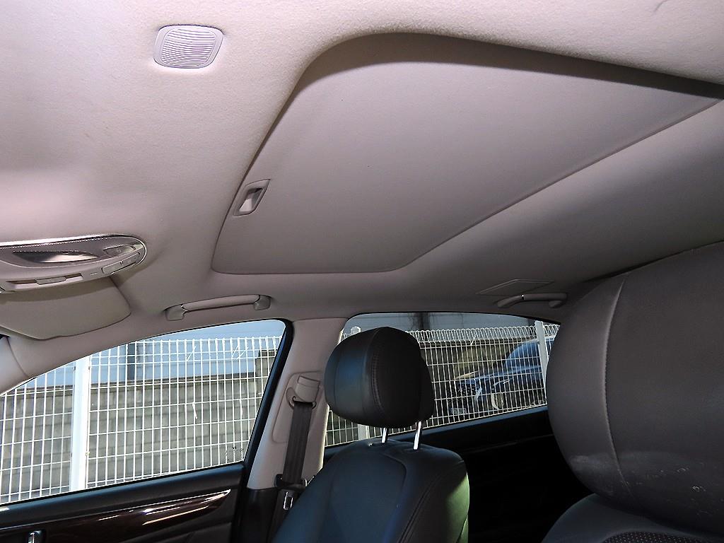 HYUNDAI Equus 2013 Plateado - Importación desde Corea - HF Imports Iquique - Foto 18