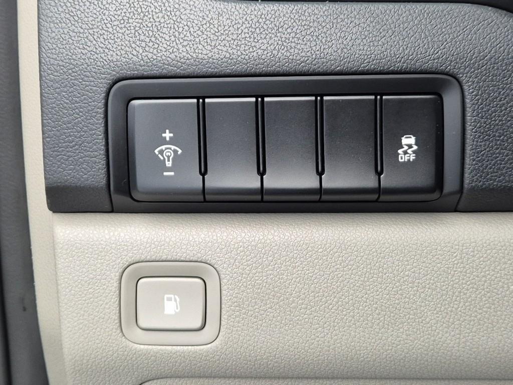 KIA Carnival 2019 Gris - Importación desde Corea - HF Imports Iquique - Foto 16