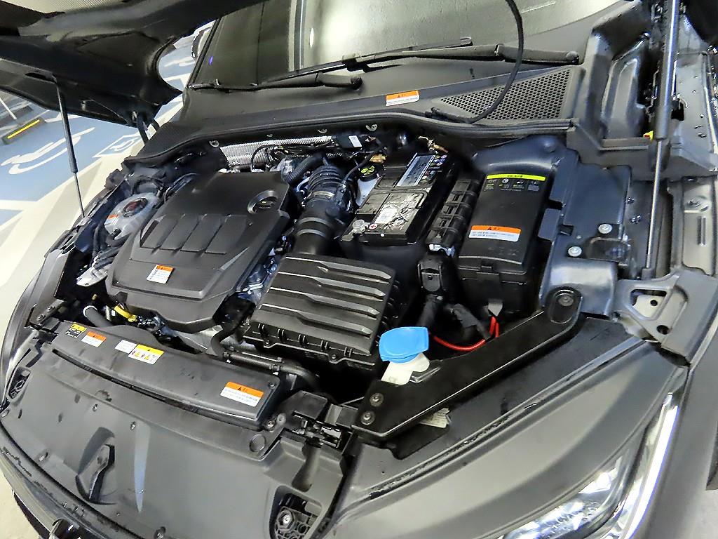 Volkswagen Arteon 2023 Gris - Importación desde Corea - HF Imports Iquique - Foto 19