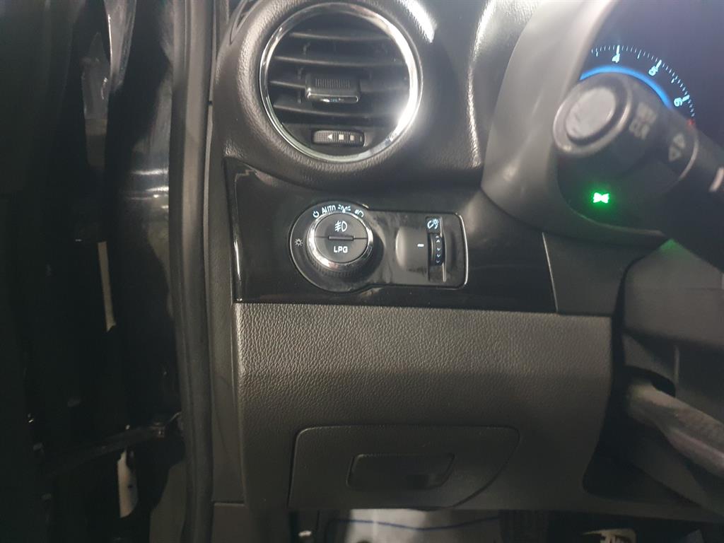 Chevrolet Orlando - Vista 5