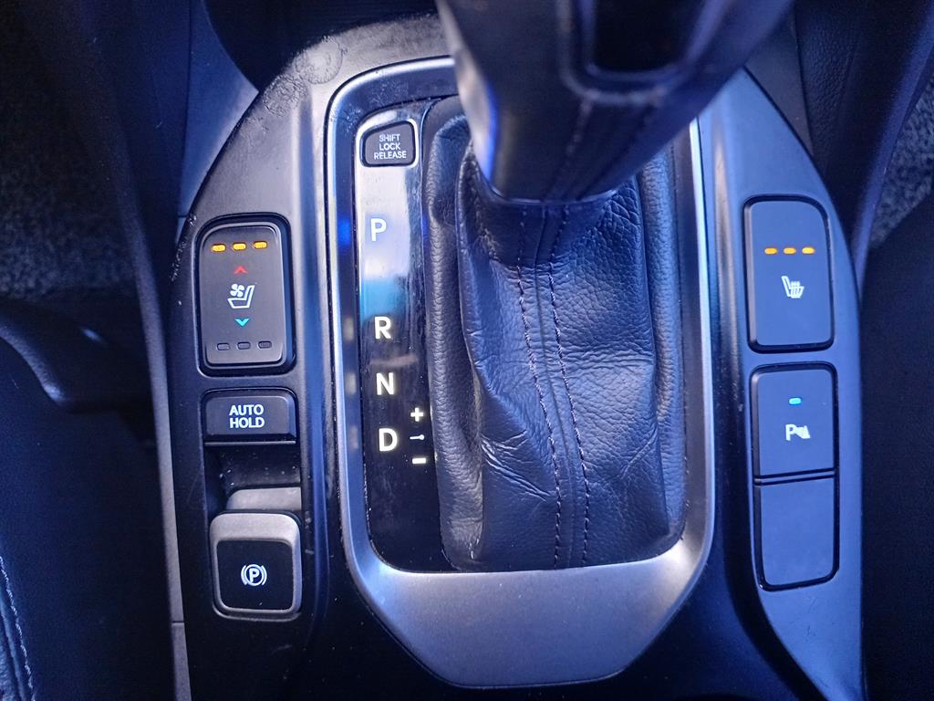 HYUNDAI Santa Fe 2013 Azul - Importación desde Corea - HF Imports Iquique - Foto 13