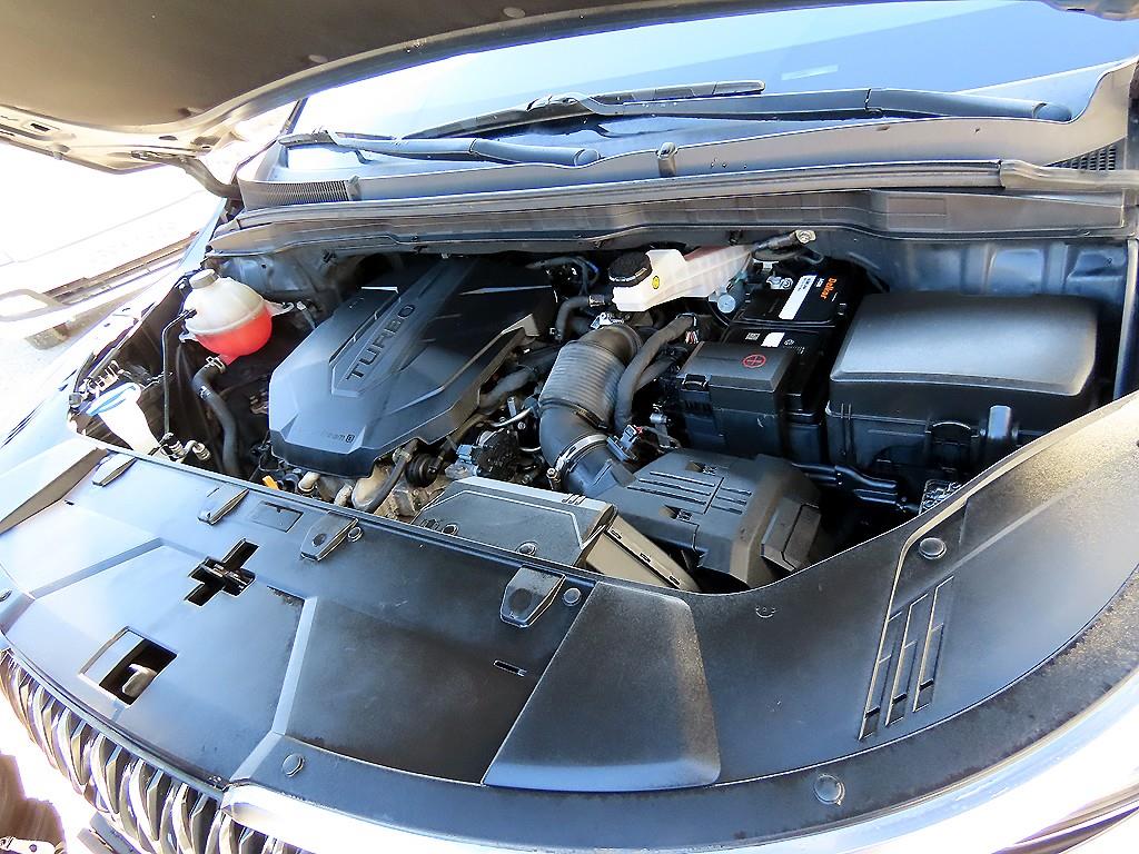 KIA Carnival 2021 Negro - Importación desde Corea - HF Imports Iquique - Foto 19