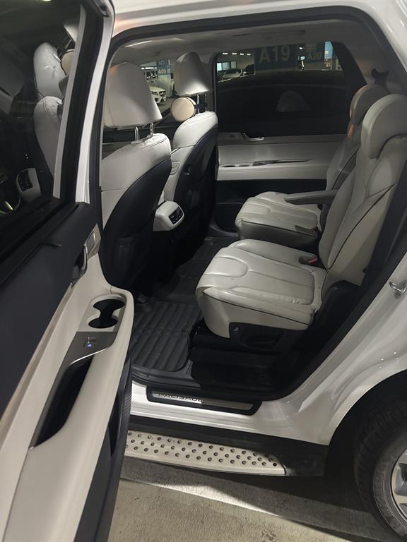 HYUNDAI Palisade - Vista 11