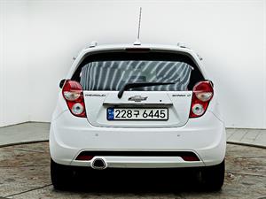 Chevrolet Spark - Vista 6