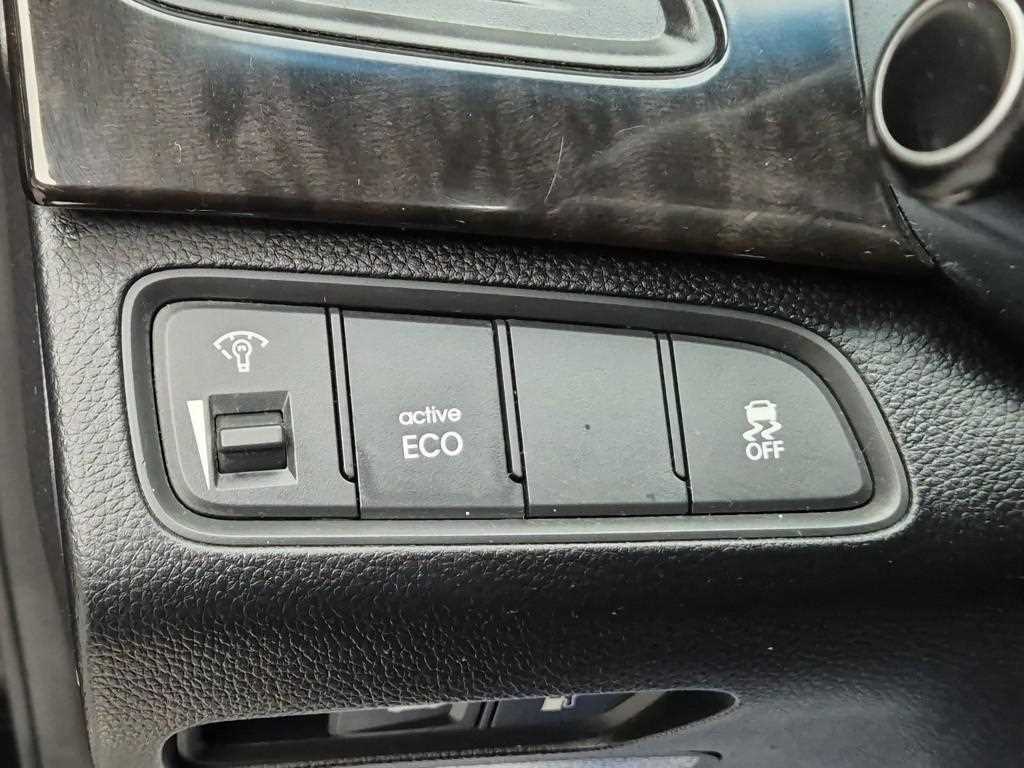 HYUNDAI Grandeur 2012 Negro - Importación desde Corea - HF Imports Iquique - Foto 17