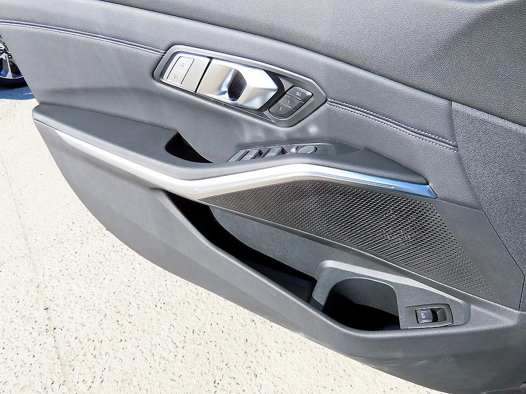 BMW 3 series - Vista 12