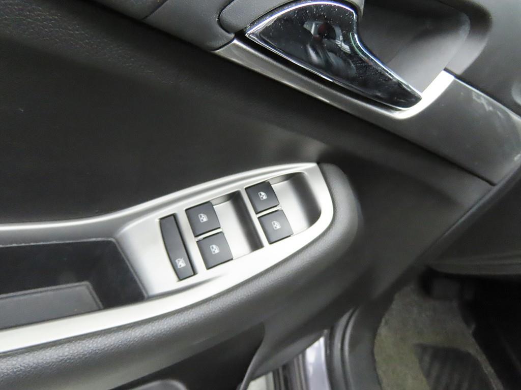 Chevrolet Orlando 2013 Gris - Importación desde Corea - HF Imports Iquique - Foto 15