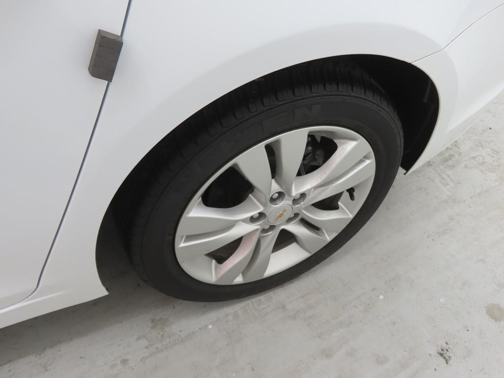 Chevrolet Cruise 2014 - Importación desde Corea - HF Imports Iquique - Foto 19