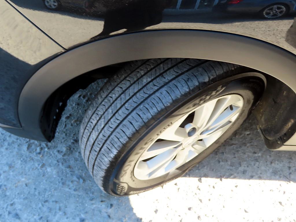 Ssangyong Tivoli 2020 Negro - Importación desde Corea - HF Imports Iquique - Foto 20