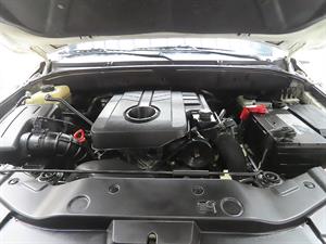 Ssangyong Korando - Vista 12