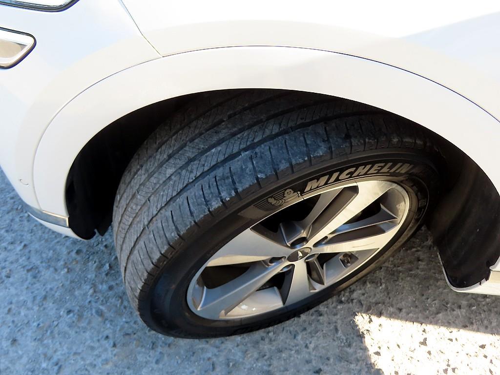 Genesis GV80 2021 Blanco - Importación desde Corea - HF Imports Iquique - Foto 20