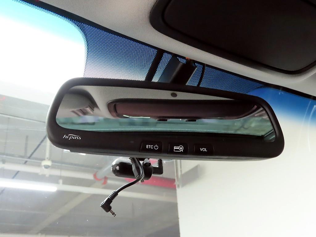 KIA Sorento 2016 Gris - Importación desde Corea - HF Imports Iquique - Foto 13