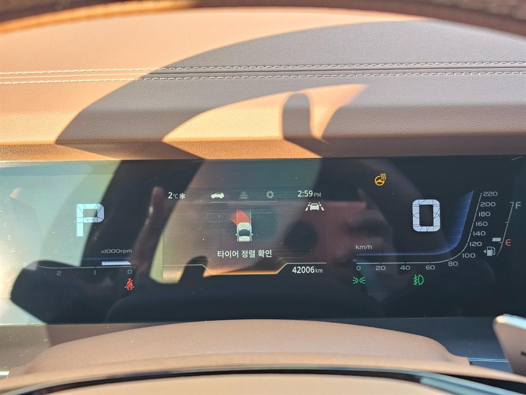 Ssangyong Torres 2023 Blanco - Importación desde Corea - HF Imports Iquique - Foto 14