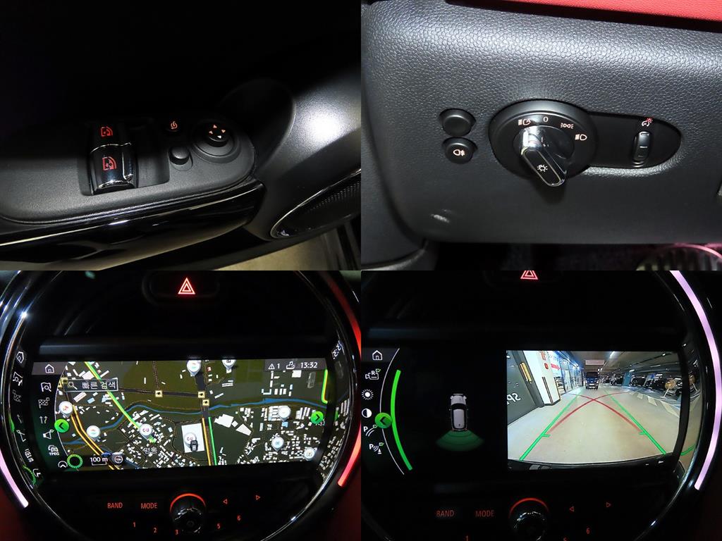 Mini Cooper 2021 Negro - Importación desde Corea - HF Imports Iquique - Foto 18