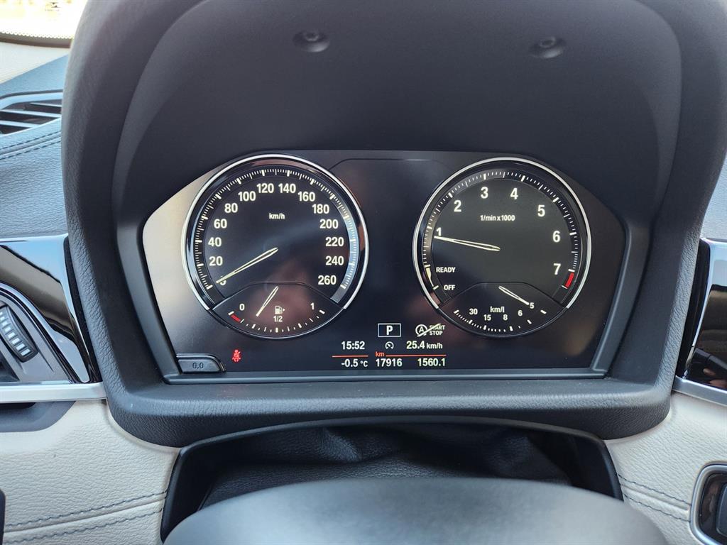 BMW X2 2020 Gris - Importación desde Corea - HF Imports Iquique - Foto 13