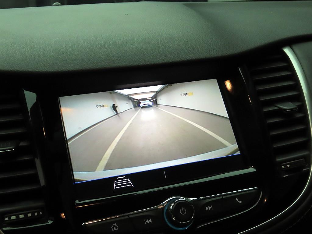 Chevrolet Trax 2021 Blanco - Importación desde Corea - HF Imports Iquique - Foto 17