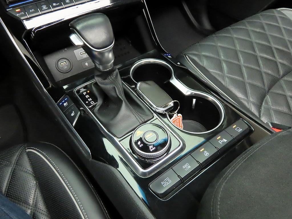 KIA Mohave 2021 - Importación desde Corea - HF Imports Iquique - Foto 10