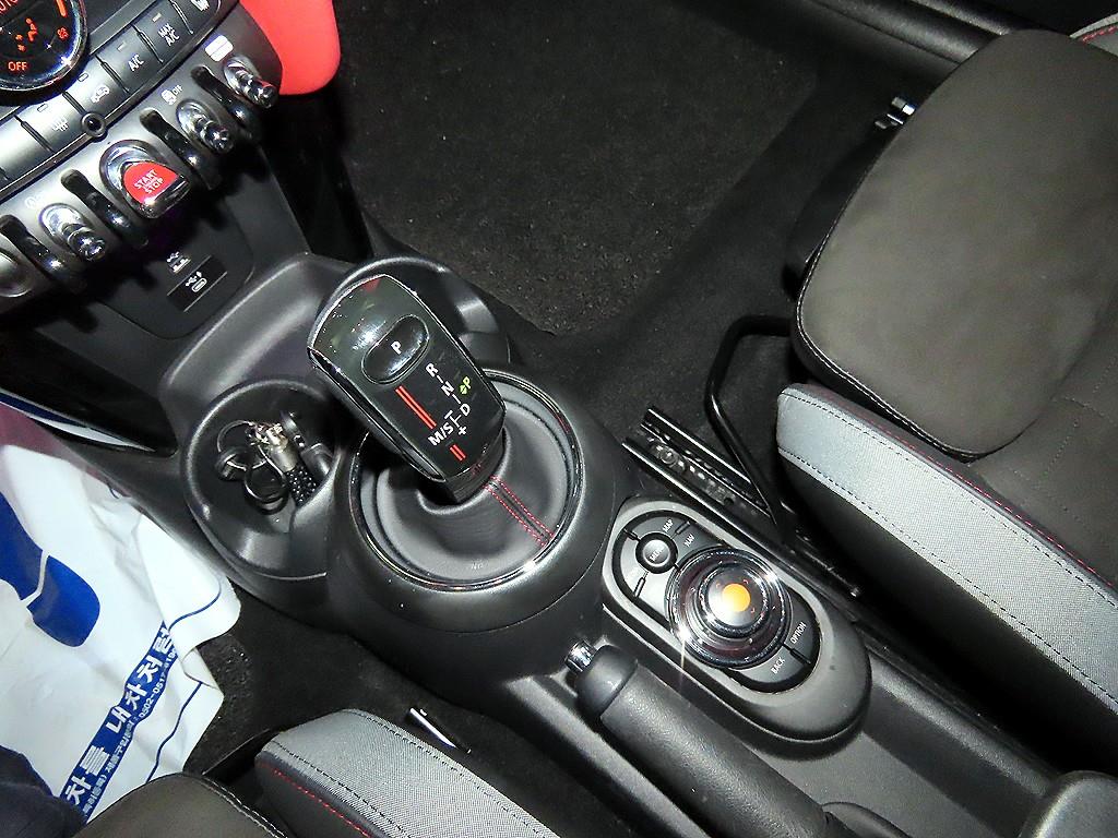 Mini Cooper - Vista 12