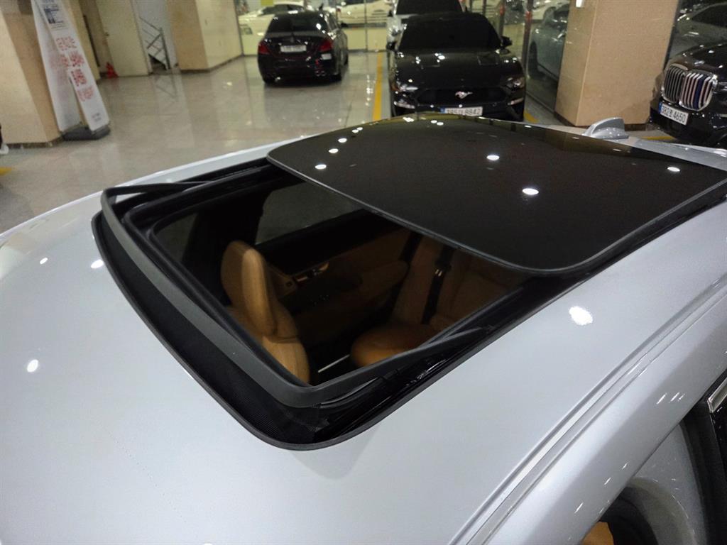 Volvo S90 2022 Plateado - Importación desde Corea - HF Imports Iquique - Foto 17