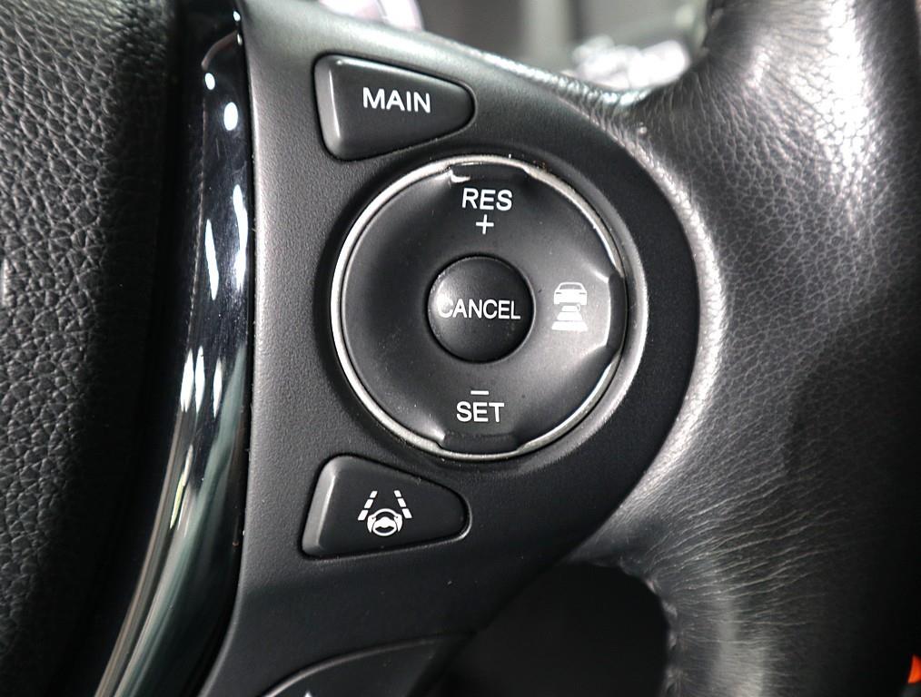 Honda Pilot 2017 Blanco - Importación desde Corea - HF Imports Iquique - Foto 17