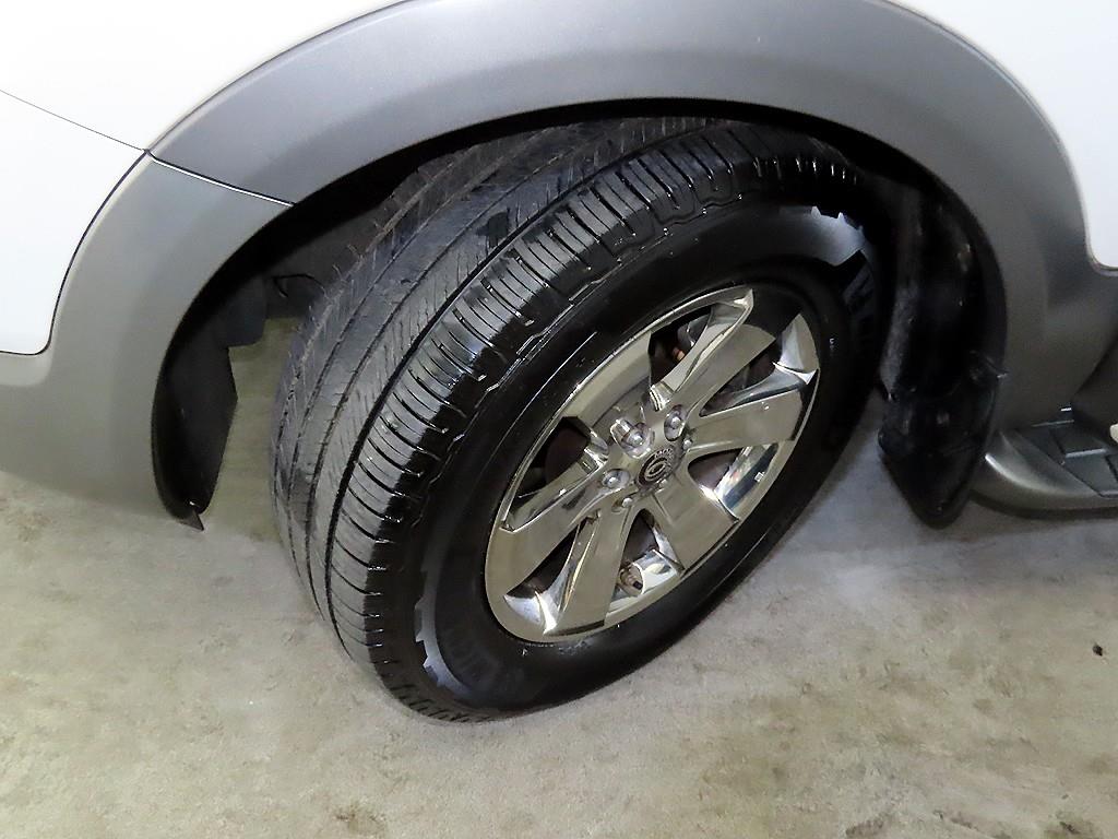 KIA Mohave 2014 Blanco - Importación desde Corea - HF Imports Iquique - Foto 20