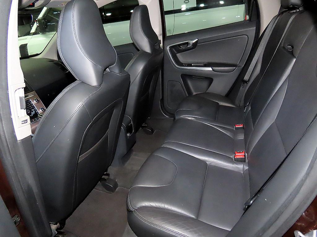 Volvo XC60 - Vista 7