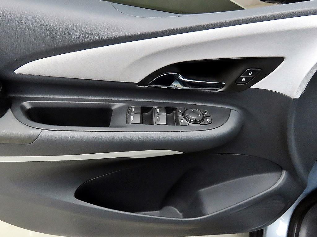 Chevrolet Bolt - Vista 11