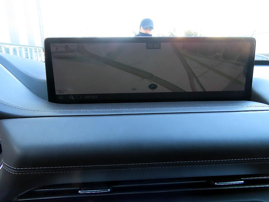 Genesis GV80 2020 - Importación desde Corea - HF Imports Iquique - Foto 13